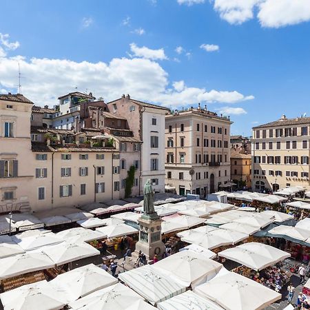 Campo Dei Fiori Holiday Home Ρώμη Εξωτερικό φωτογραφία