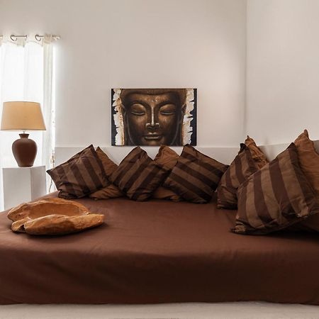 Campo Dei Fiori Holiday Home Ρώμη Εξωτερικό φωτογραφία