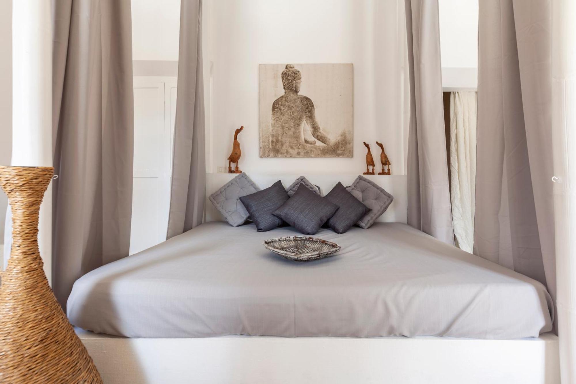 Campo Dei Fiori Holiday Home Ρώμη Εξωτερικό φωτογραφία