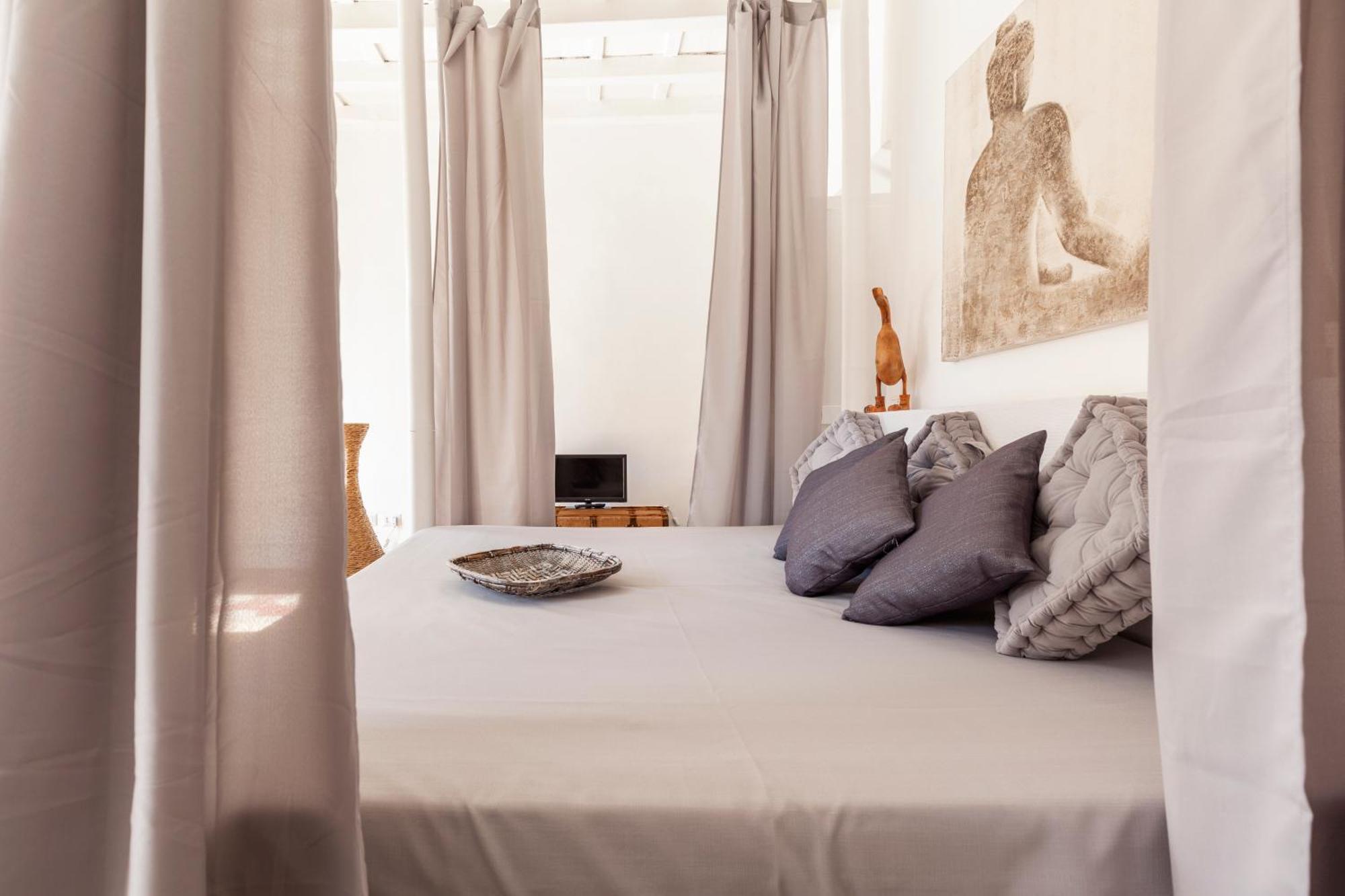 Campo Dei Fiori Holiday Home Ρώμη Εξωτερικό φωτογραφία