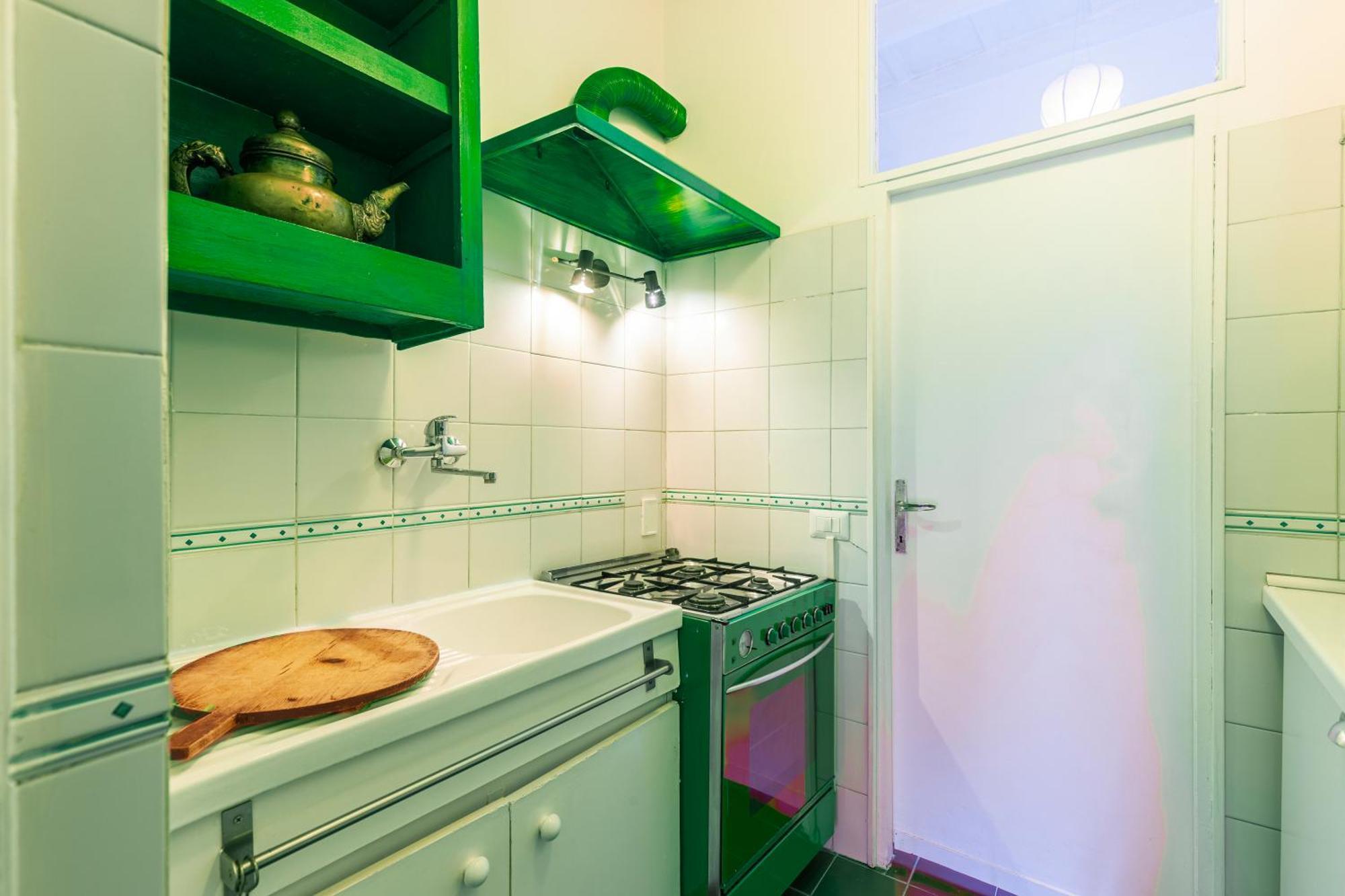 Campo Dei Fiori Holiday Home Ρώμη Εξωτερικό φωτογραφία