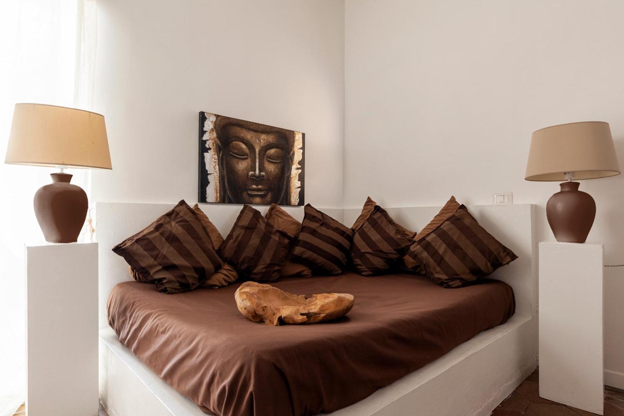Campo Dei Fiori Holiday Home Ρώμη Εξωτερικό φωτογραφία