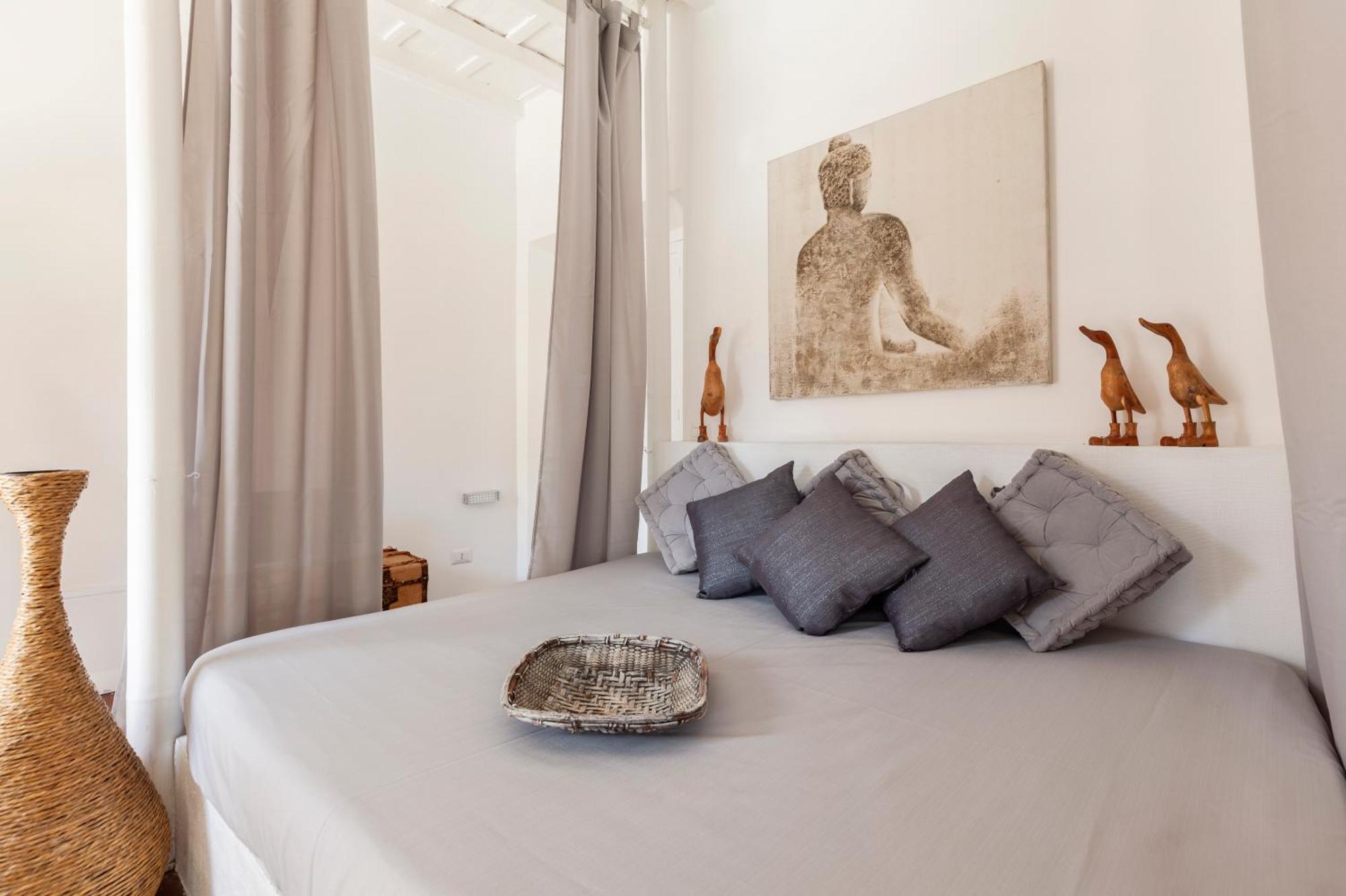 Campo Dei Fiori Holiday Home Ρώμη Εξωτερικό φωτογραφία