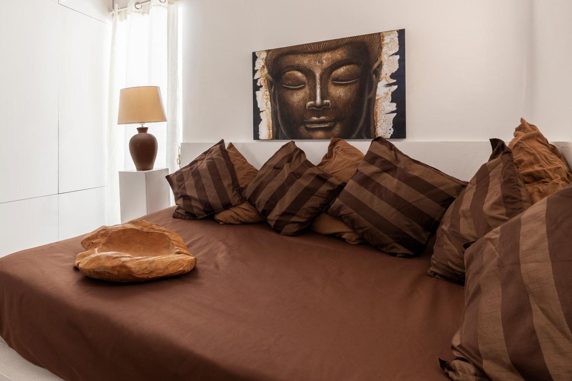 Campo Dei Fiori Holiday Home Ρώμη Εξωτερικό φωτογραφία