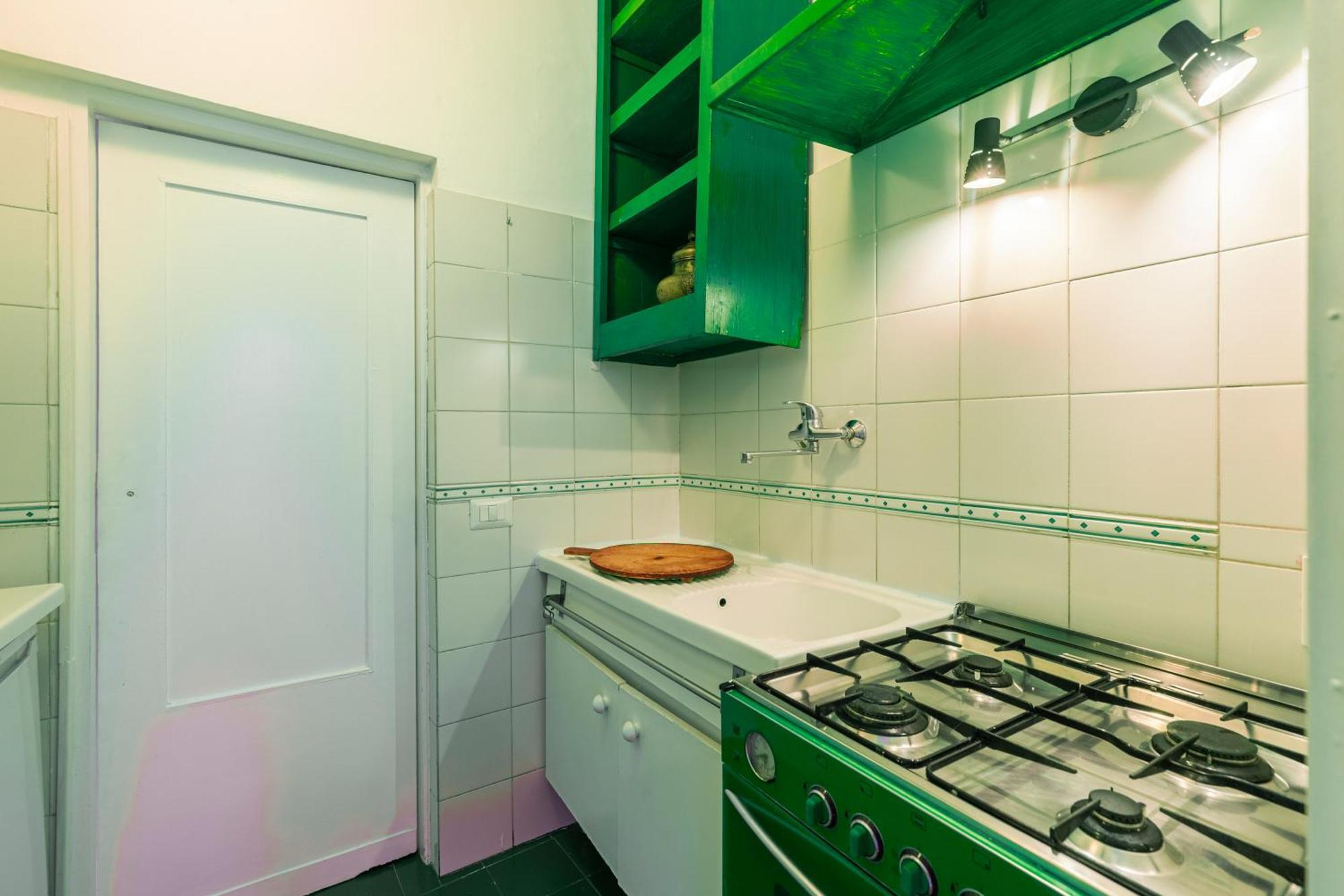 Campo Dei Fiori Holiday Home Ρώμη Εξωτερικό φωτογραφία