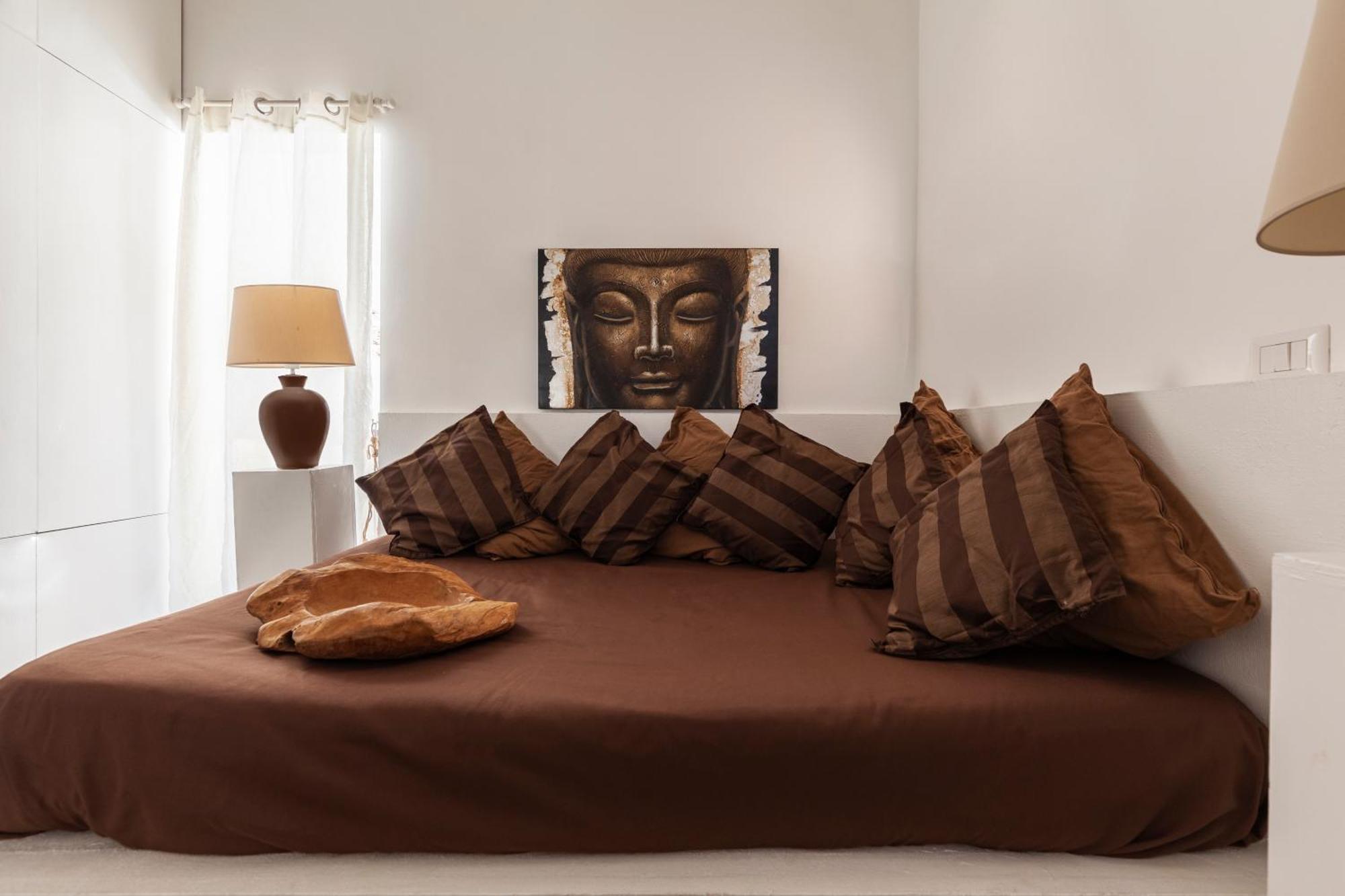 Campo Dei Fiori Holiday Home Ρώμη Εξωτερικό φωτογραφία