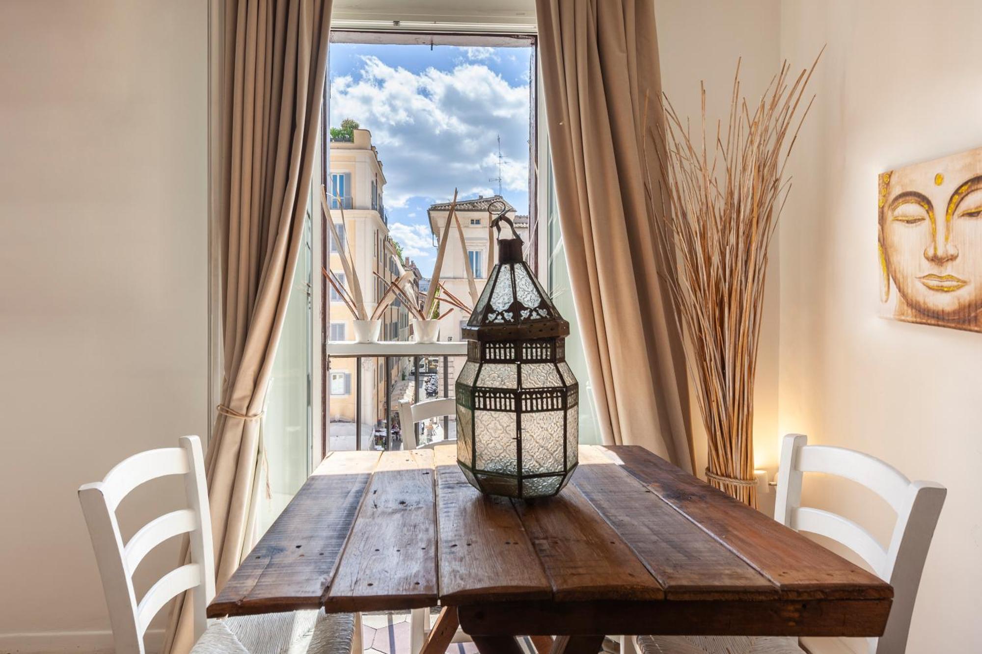 Campo Dei Fiori Holiday Home Ρώμη Εξωτερικό φωτογραφία